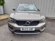 Volvo XC40 h T4 Inscription - U150320