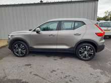 Volvo XC40 h T4 Inscription - U150320