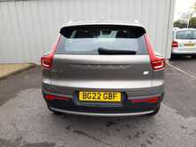 Volvo XC40 h T4 Inscription - U150320