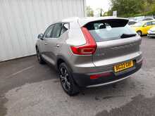 Volvo XC40 h T4 Inscription - U150320