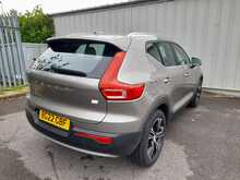 Volvo XC40 h T4 Inscription - U150320