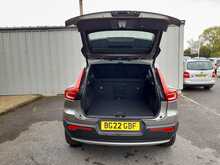 Volvo XC40 h T4 Inscription - U150320