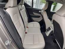 Volvo XC40 h T4 Inscription - U150320