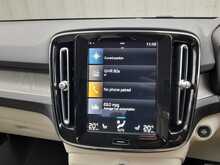 Volvo XC40 h T4 Inscription - U150320