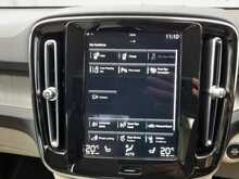 Volvo XC40 h T4 Inscription - U150320