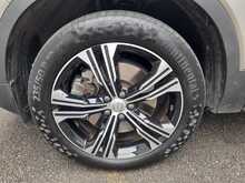 Volvo XC40 h T4 Inscription - U150320