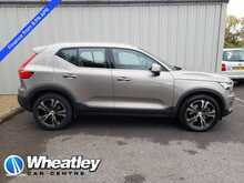 Volvo XC40 h T4 Inscription - U150320