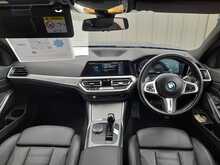 BMW 3 Series 330e M Sport - U150321