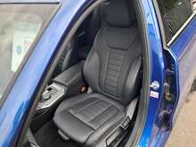 BMW 3 Series 330e M Sport - U150321