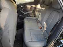 Audi A3 TFSI S line - U150322