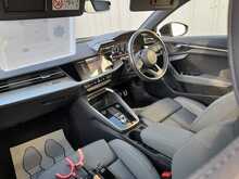 Audi A3 TFSI S line - U150322