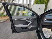 Audi A3 TFSI S line - U150322