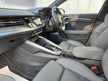 Audi A3 TFSI S line - U150322