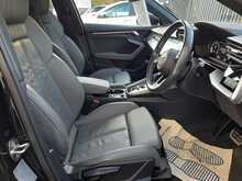 Audi A3 TFSI S line - U150322