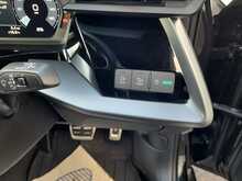 Audi A3 TFSI S line - U150322