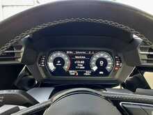 Audi A3 TFSI S line - U150322