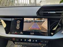 Audi A3 TFSI S line - U150322