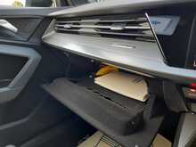 Audi A3 TFSI S line - U150322