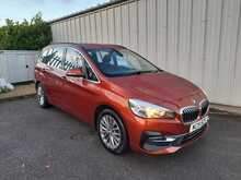 BMW 2 Series Gran Tourer 218i Luxury - U150329