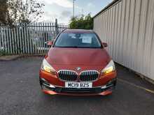 BMW 2 Series Gran Tourer 218i Luxury - U150329
