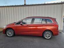 BMW 2 Series Gran Tourer 218i Luxury - U150329