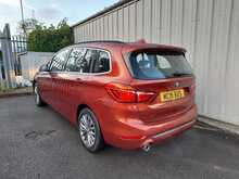 BMW 2 Series Gran Tourer 218i Luxury - U150329