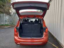 BMW 2 Series Gran Tourer 218i Luxury - U150329
