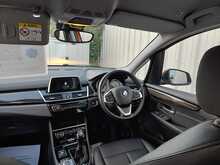 BMW 2 Series Gran Tourer 218i Luxury - U150329