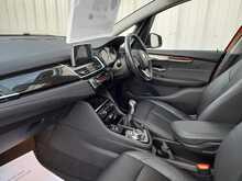 BMW 2 Series Gran Tourer 218i Luxury - U150329