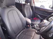 BMW 2 Series Gran Tourer 218i Luxury - U150329