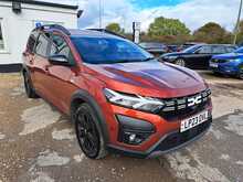 Dacia Jogger Hybrid Extreme SE - U150339