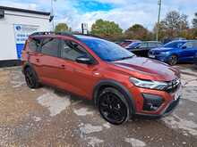 Dacia Jogger Hybrid Extreme SE - U150339