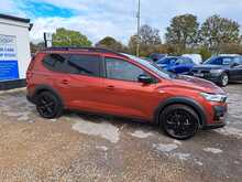Dacia Jogger Hybrid Extreme SE - U150339