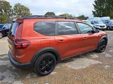 Dacia Jogger Hybrid Extreme SE - U150339
