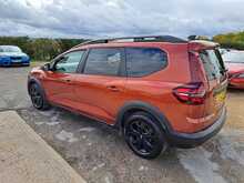 Dacia Jogger Hybrid Extreme SE - U150339