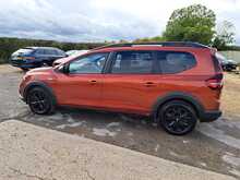 Dacia Jogger Hybrid Extreme SE - U150339