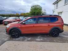 Dacia Jogger Hybrid Extreme SE - U150339