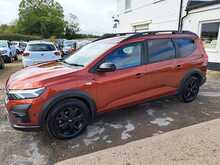 Dacia Jogger Hybrid Extreme SE - U150339