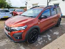 Dacia Jogger Hybrid Extreme SE - U150339
