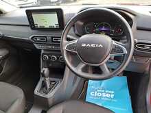 Dacia Jogger Hybrid Extreme SE - U150339