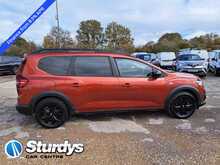 Dacia Jogger Hybrid Extreme SE - U150339