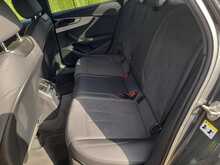 Audi A4 TFSI S line - U150340