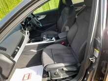 Audi A4 TFSI S line - U150340