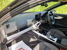 Audi A4 TFSI S line - U150340