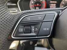 Audi A4 TFSI S line - U150340