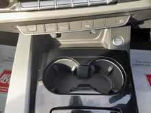 Audi A4 TFSI S line - U150340