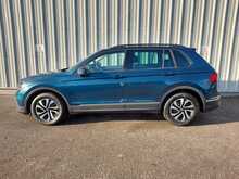 Volkswagen Tiguan TSI Active - U150346