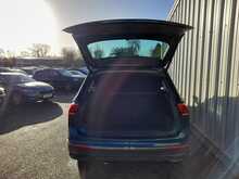 Volkswagen Tiguan TSI Active - U150346