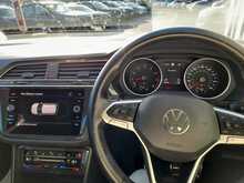 Volkswagen Tiguan TSI Active - U150346