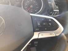 Volkswagen Tiguan TSI Active - U150346